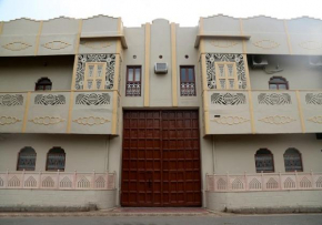 Vijaigarh Kothi - Heritage boutique